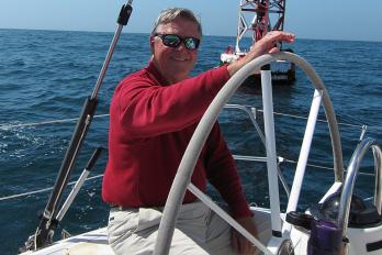 Sailboat Race