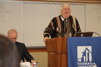 Professor Hank Greely