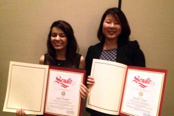 FALSD / PALSD Scholarships