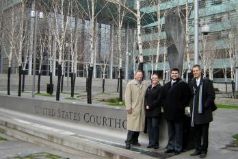 ABA Appellate Advocacy