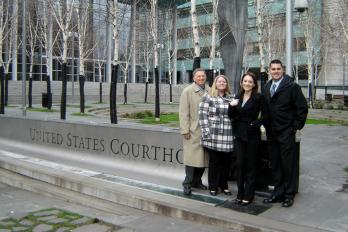 ABA Appellate Advocacy