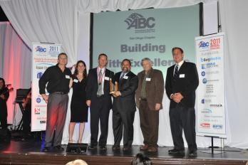 ABC Award