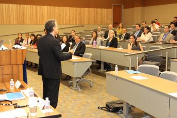 In-House Counsel Day