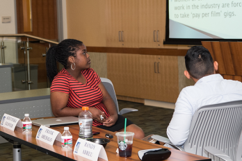 Critical Race Theory