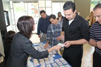 Admitted Students Open House