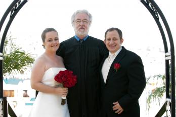 Pro Slo Weddings