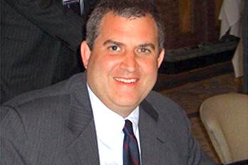 Dr. Mark Dundee '88