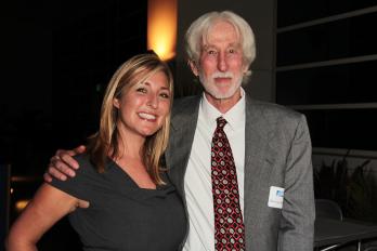 Judicial Mixer