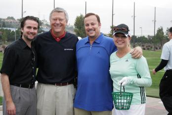 Golf Tournament