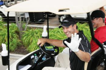 Golf Tournament