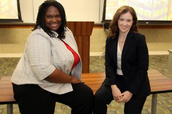Faculty Fellows