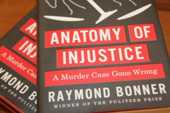 Anatomy of Injustice