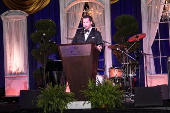 2013 Barristers Ball