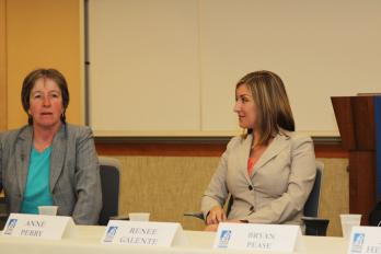 Animal Law Panel