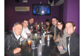 Appellate Advocacy Team