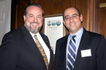 Dean Eric Mitnick