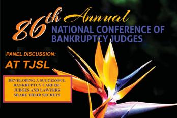 Bankruptcy Event