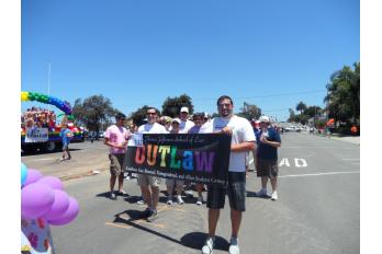 Pride Parade