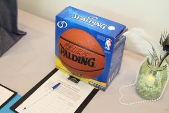 PILF Auction