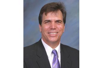 Professor Ben Templin