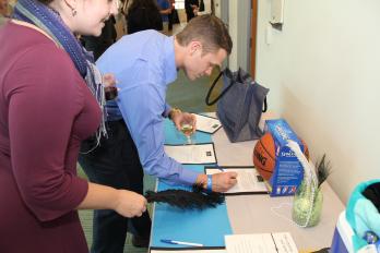 PILF Auction