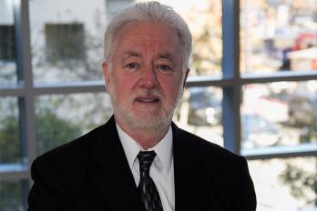 Professor William Slomanson to Moderate a Panel in Washington, D.C.