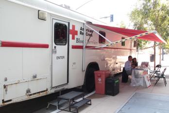 Blood Drive