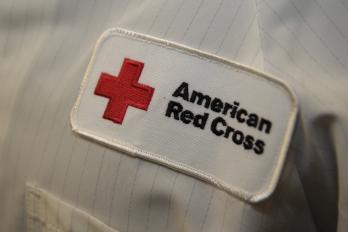 Blood Drive