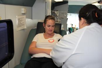 Blood Drive
