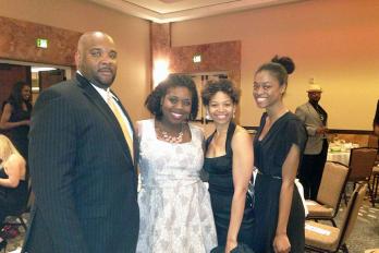 WRBLSA Conference