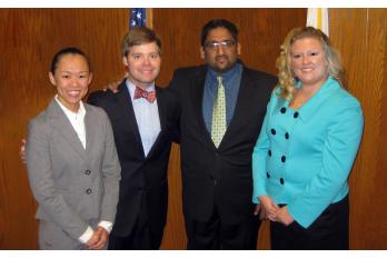 Mock Trial Team