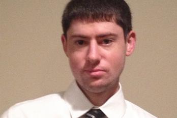 Brandon Mika 3L Summer Internship with Federal Court in Northern District of Ill