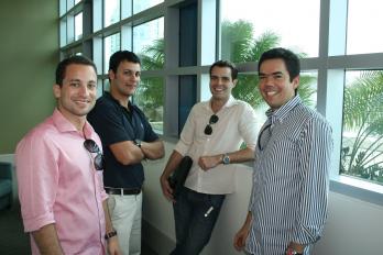 Brazilian Lawyers