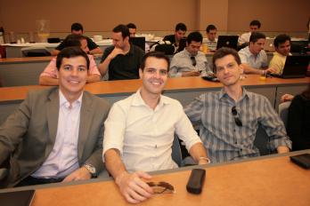 Brazilian Lawyers