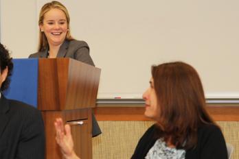 Animal Law Panel