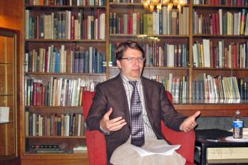 Wildenthal Lecture