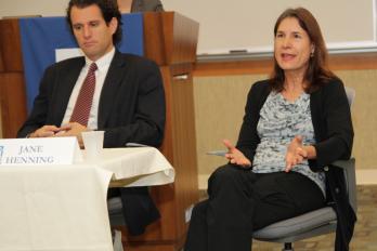 Animal Law Panel