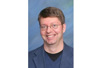 Professor Bryan Wildenthal