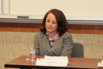Ethics Panel