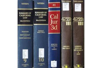 Library Books