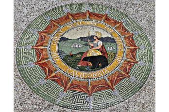 California State Seal