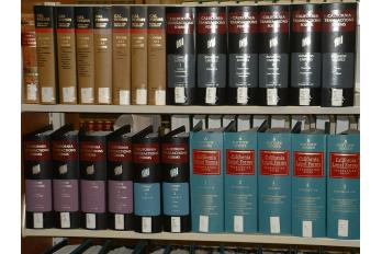 Library Books