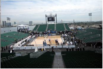 Carrier Classic