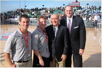 Carrier Classic