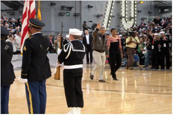 Carrier Classic