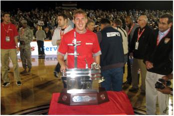 Carrier Classic