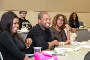 BLSA Diversity