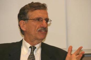 Ethics Panel