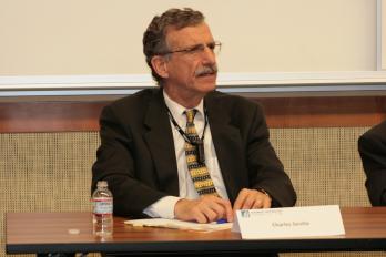 Ethics Panel