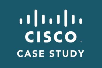 CISCO Case Study